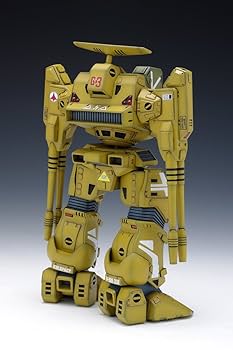 (未使用･未開封品)　WAVE 1/72 超時空要塞マクロス デストロイド ディフェンダー tu1jdyt Amazon.co.jp: WAVE 1/72 超時空要塞マクロス デストロイド